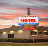 Jackie Howe Motel - Maitland Accommodation