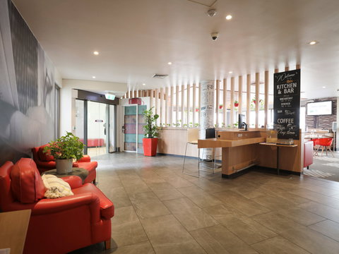 Ibis Sydney Airport - Maitland Accommodation 0