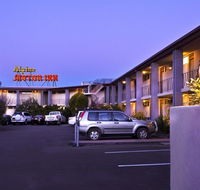 Alpine Motor Inn - Maitland Accommodation