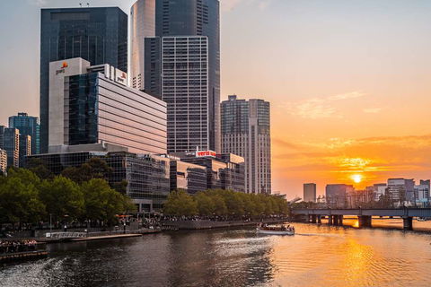 YEHS Hotel Melbourne CBD - Maitland Accommodation 1