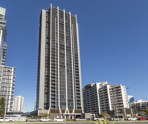 Avani Broadbeach Residences - Maitland Accommodation 0