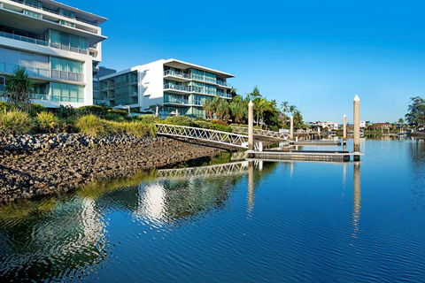 ULTIQA Freshwater Point Resort - Maitland Accommodation 0