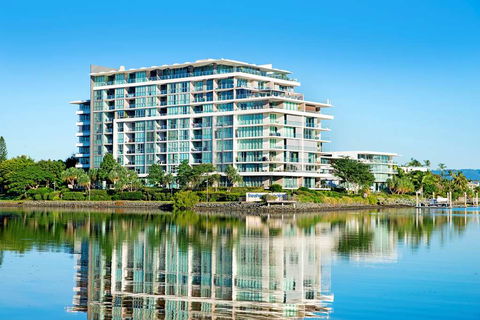 ULTIQA Freshwater Point Resort - Maitland Accommodation 1