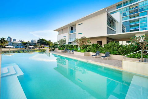 ULTIQA Freshwater Point Resort - Maitland Accommodation 2