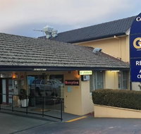 Country Plaza Queanbeyan - Maitland Accommodation