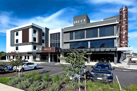 Ingot Hotel Perth, an Ascend Hotel - Maitland Accommodation 0
