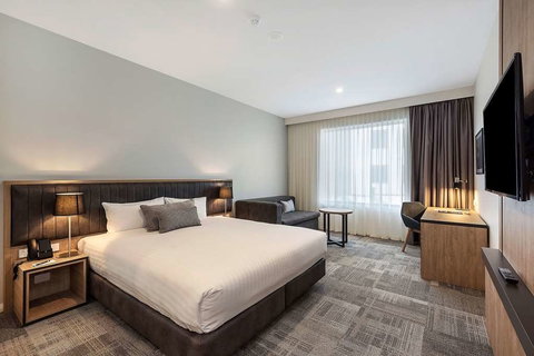 Ingot Hotel Perth, an Ascend Hotel - Maitland Accommodation 1