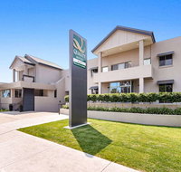Quality Hotel Wangaratta Gateway - Maitland Accommodation