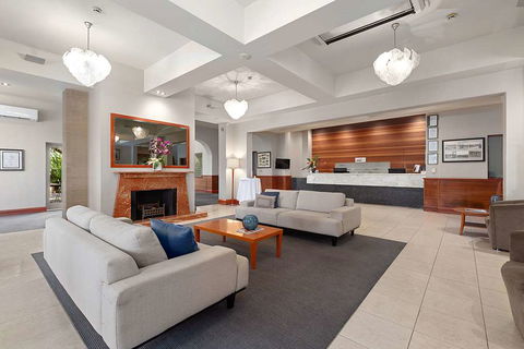 Quality Hotel Mildura Grand - Maitland Accommodation 2