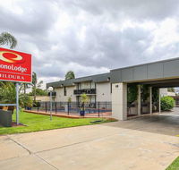 Econo Lodge All Seasons Mildura - Maitland Accommodation