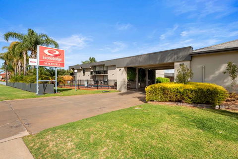Econo Lodge All Seasons Mildura - Maitland Accommodation 1