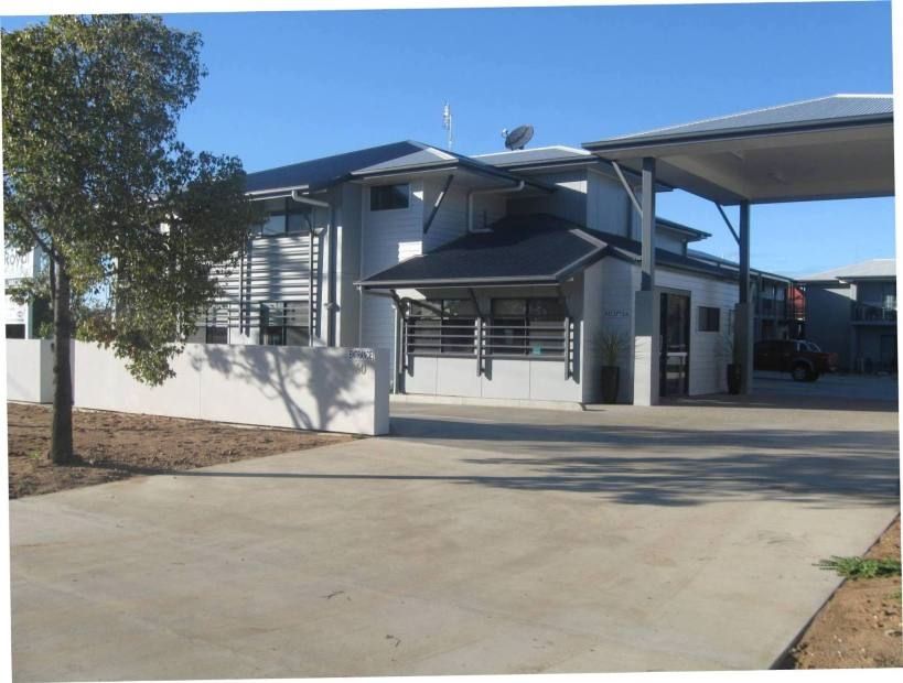 Columboola QLD Maitland Accommodation