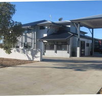 Royal Motel Miles - Maitland Accommodation