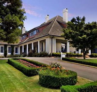 Peppers Manor House - Maitland Accommodation