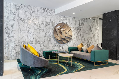 Hobart City Apartments - Maitland Accommodation 2