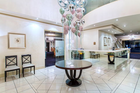 The Carrington - Maitland Accommodation 0