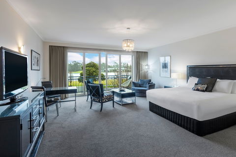 The Carrington - Maitland Accommodation 1