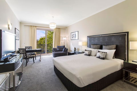The Carrington - Maitland Accommodation 2