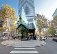 Vibe Hotel North Sydney - Maitland Accommodation