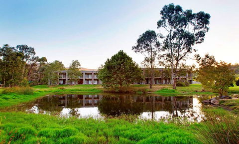 York On Lilydale Resort - Maitland Accommodation 0