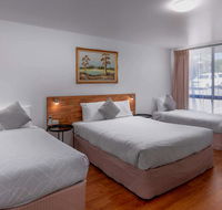 Econo Lodge Lilydale - Maitland Accommodation