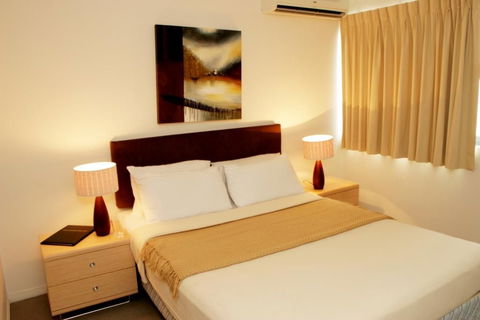 Gabba Central Apartments - Maitland Accommodation 1