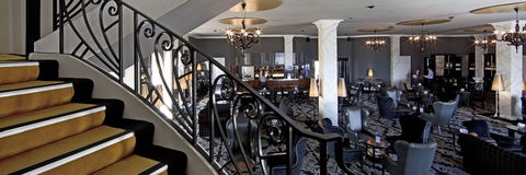 Hotel Hydro Majestic - Maitland Accommodation 0
