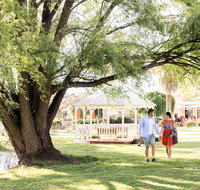 Parklands Resort  Conference Ctr - Maitland Accommodation
