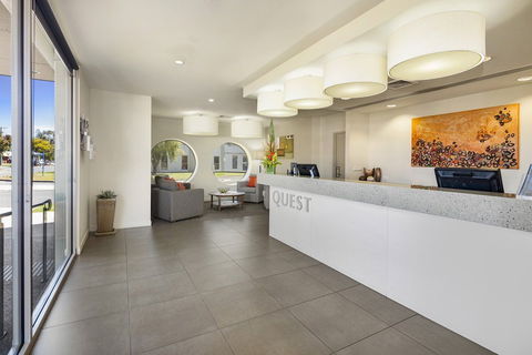 Quest Mildura - Maitland Accommodation 1