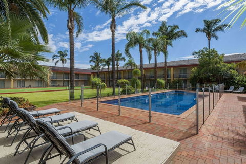 Mildura Inlander Resort - Maitland Accommodation 0