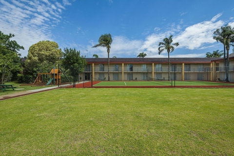 Mildura Inlander Resort - Maitland Accommodation 1