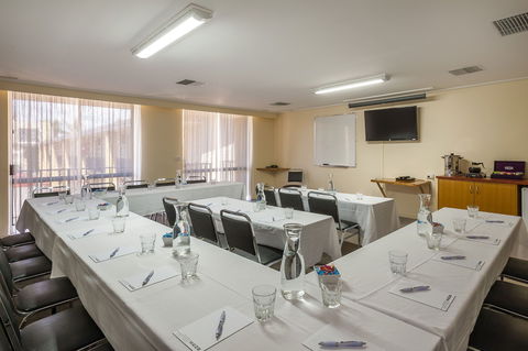 Mildura Inlander Resort - Maitland Accommodation 2