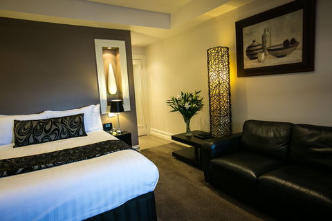 Gallery Apartments - Maitland Accommodation 2