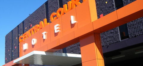 Warrnambool Central Court - Maitland Accommodation 0