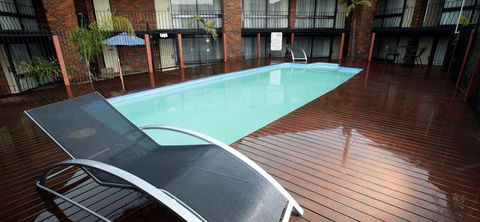 Warrnambool Central Court - Maitland Accommodation 2