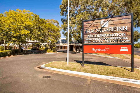 Macquarie Inn - Maitland Accommodation 0