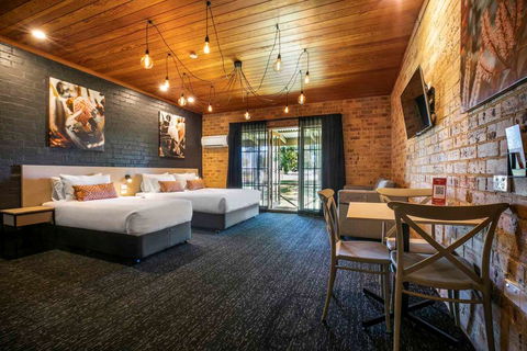 Macquarie Inn - Maitland Accommodation 1