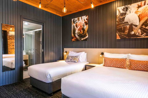 Macquarie Inn - Maitland Accommodation 2