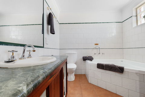 The Georgian Motor Lodge - Maitland Accommodation 1