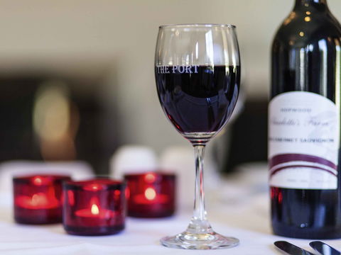 Mercure Port Of Echuca Motel - Maitland Accommodation 1