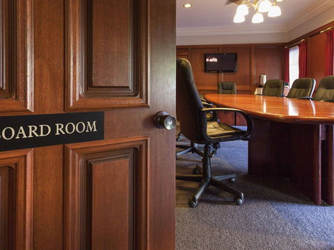 Mercure Port Of Echuca Motel - Maitland Accommodation 2