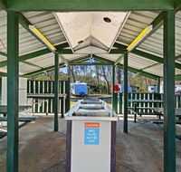 Discovery Parks Echuca - Maitland Accommodation