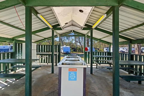 Discovery Parks Echuca - Maitland Accommodation 0
