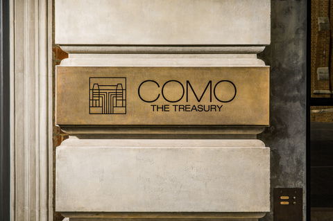 COMO The Treasury, Perth - Maitland Accommodation 1