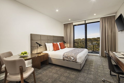 Quest Kings Park - Maitland Accommodation 2
