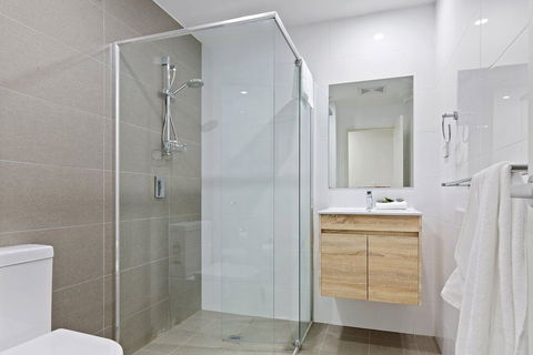 Astra Apartments Parramatta - Skyrise - Maitland Accommodation 5