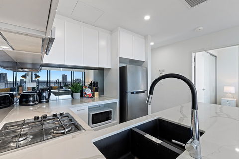 Astra Apartments Parramatta - Skyrise - Maitland Accommodation 6