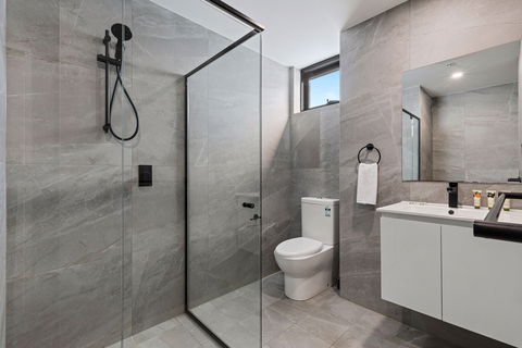 Astra Apartments Parramatta - Skyrise - Maitland Accommodation 7