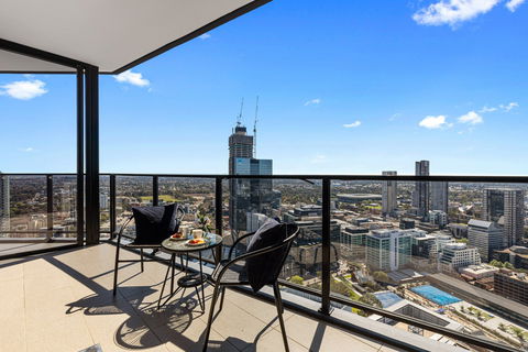 Astra Apartments Parramatta - Skyrise - Maitland Accommodation 8