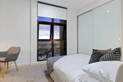 Astra Apartments Parramatta - Skyrise - Maitland Accommodation 10